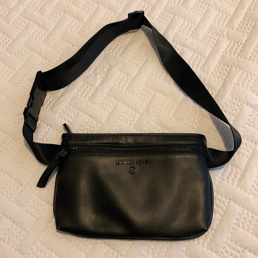 Michael Kors belt bag